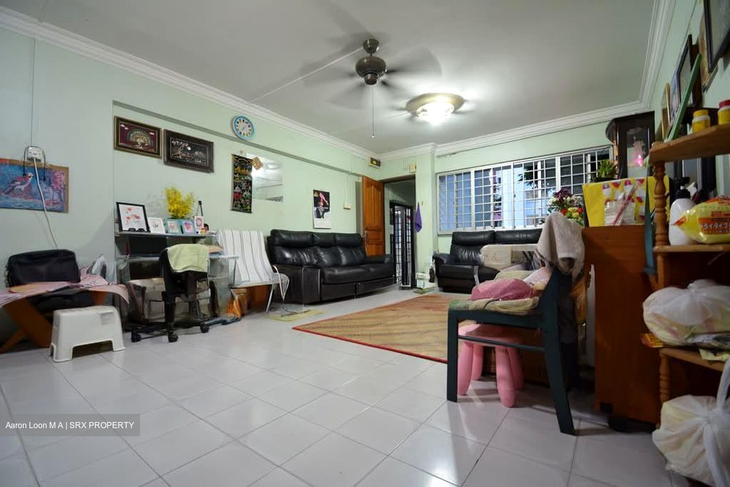 Blk 263 Tampines Street 21 (Tampines), HDB 4 Rooms #566365961